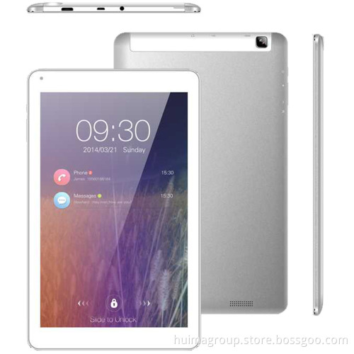 10.1" Mt8382 Quad Core A7@1.3GHz Android 4.4